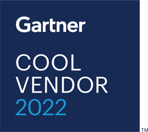 Gartner Cool Vendor Logo
